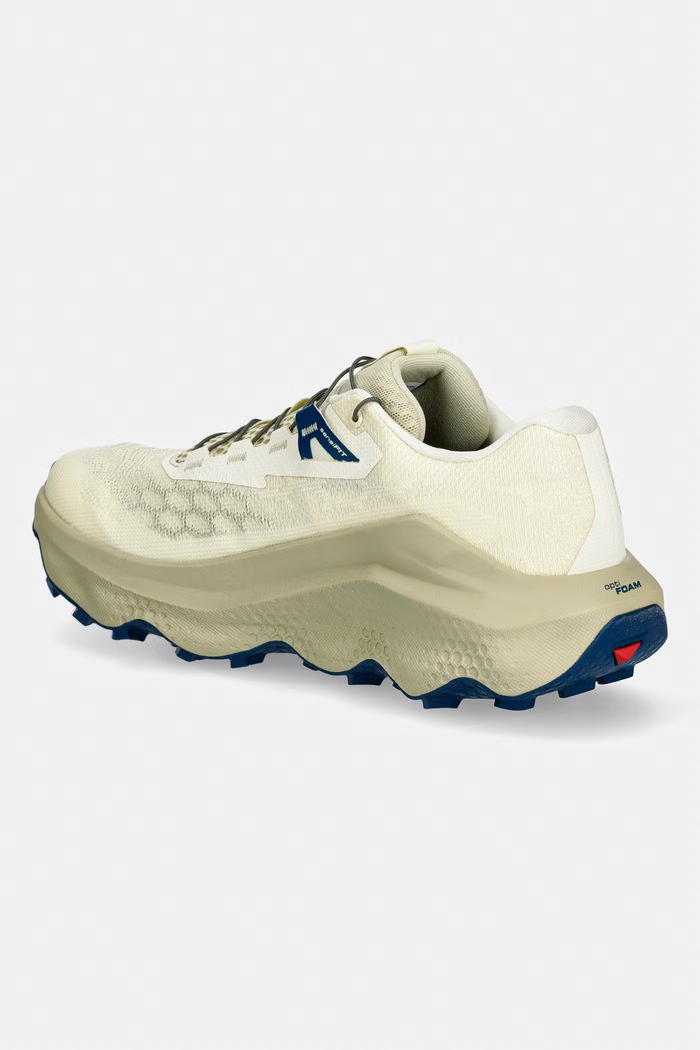 Obuv Bežecké topánky Salomon ULTRA GLIDE 4 L49141900 žltá