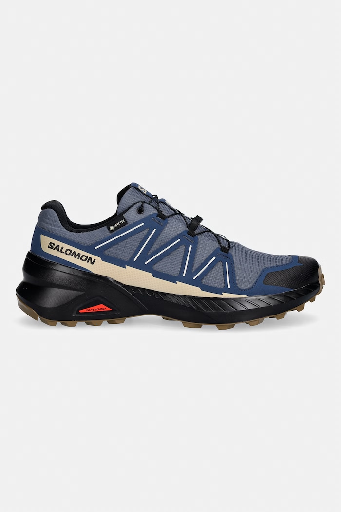 Salomon pantofi SPEEDCROSS PEAK GTX L49144200 albastru SS26