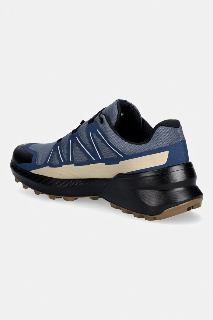 Încălțăminte Salomon pantofi SPEEDCROSS PEAK GTX L49144200 albastru