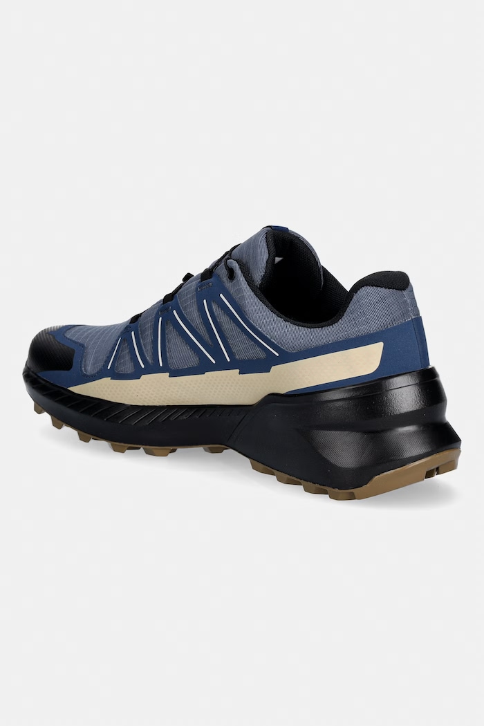 Încălțăminte Salomon pantofi SPEEDCROSS PEAK GTX L49144200 albastru