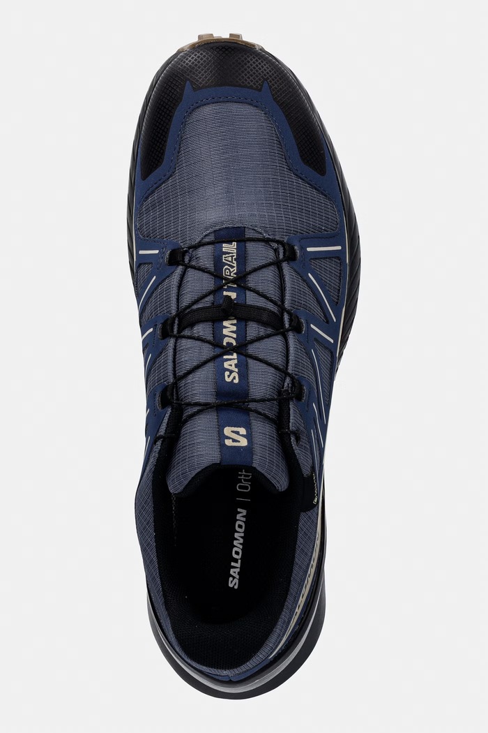Salomon pantofi SPEEDCROSS PEAK GTX albastru L49144200