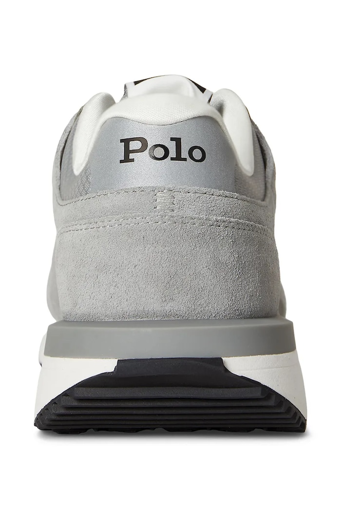 Обувки Маратонки Polo Ralph Lauren Trn 89 Pp V2 809P01637002.020 сив