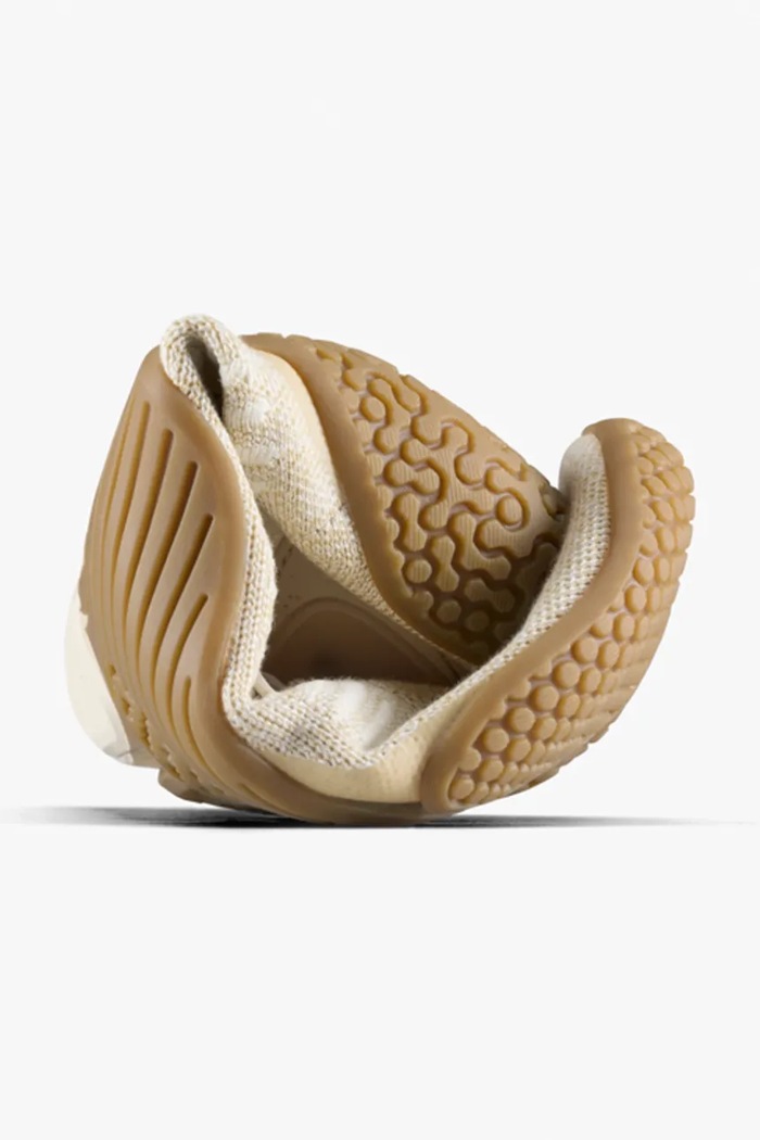 Vivobarefoot Buty sportowe męskie MOTUS FLEX NATURAL 309646
