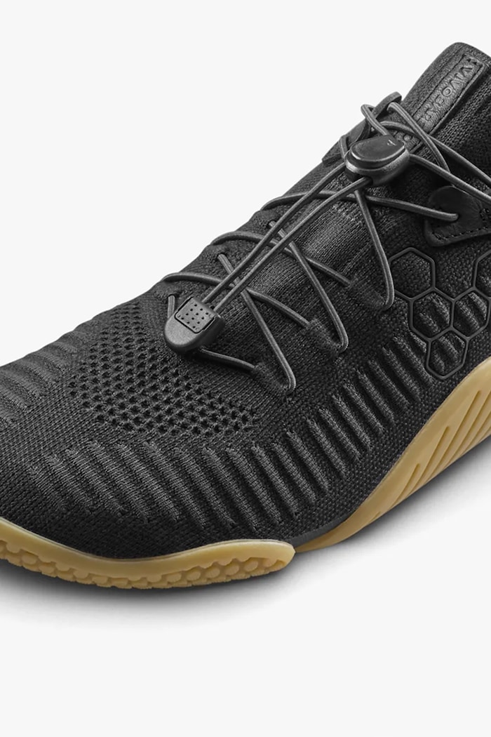 Vivobarefoot obuv športová pánska MOTUS FLEX NATURAL 309646 čierna