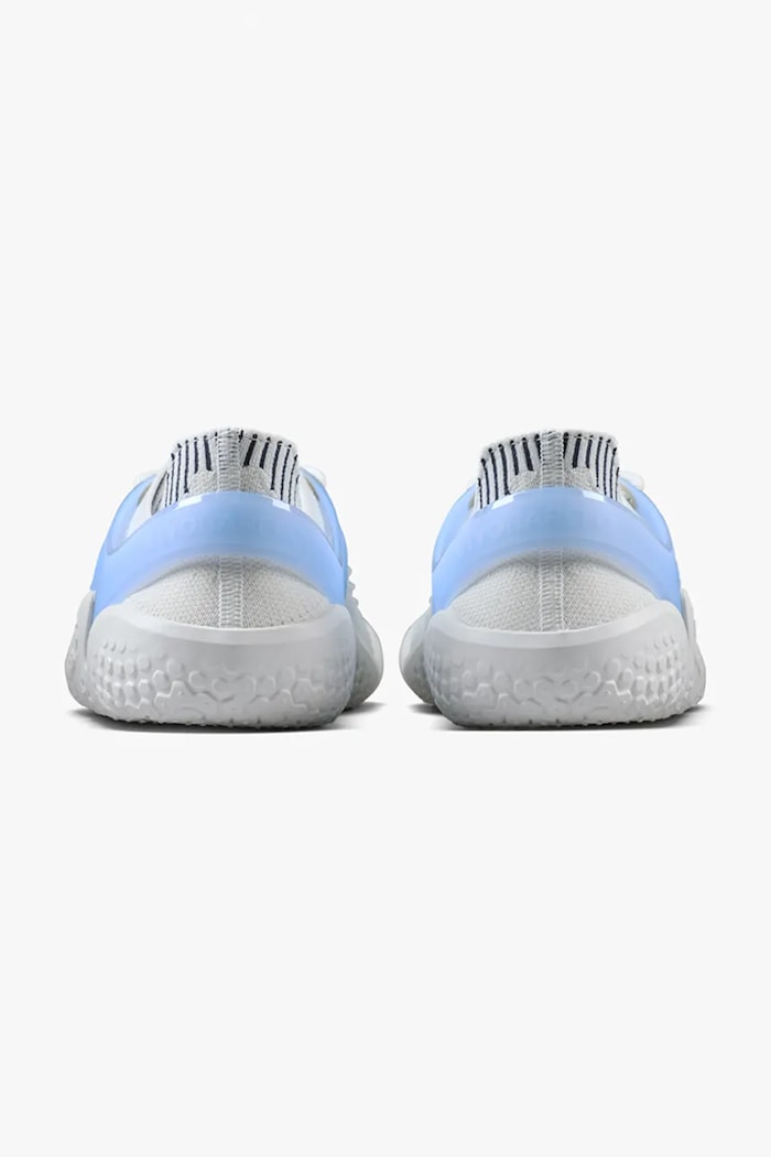 Obuwie Vivobarefoot buty sportowe MOTUS STRENGTH II 309648 biały