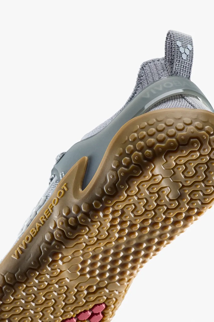 Vivobarefoot Sneakersy męskie MOTUS STRENGTH II 309648
