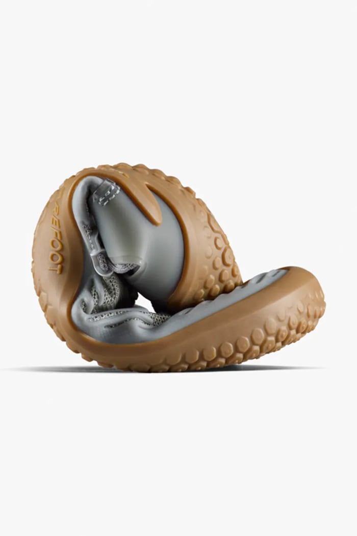 Vivobarefoot Sneakersy męskie MOTUS STRENGTH II 309648