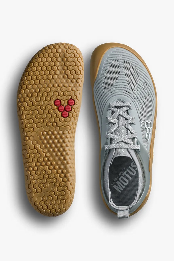 Vivobarefoot Sneakersy męskie MOTUS STRENGTH II 309648