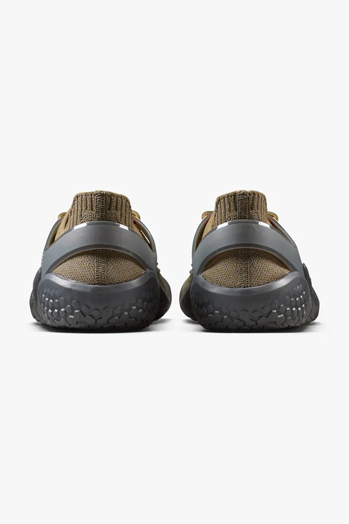 Obuwie Vivobarefoot buty sportowe MOTUS STRENGTH II 309648 zielony