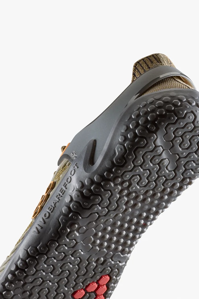 Vivobarefoot buty sportowe MOTUS STRENGTH II 309648