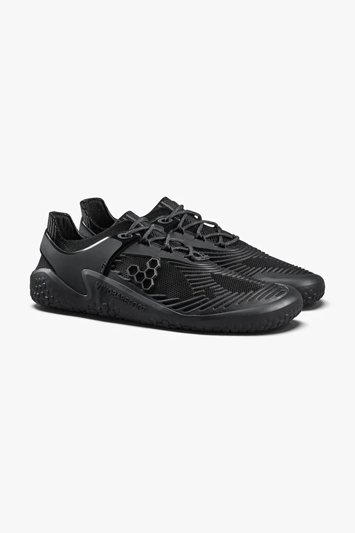 Vivobarefoot pantofi de sport MOTUS STRENGTH II 309648 negru SS26