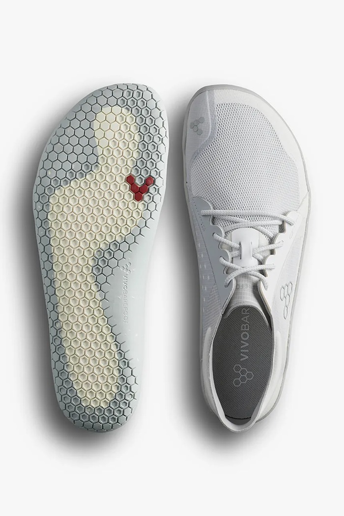 Vivobarefoot sneakers pentru alergare pentru bărbați PRIMUS LITE IV 309253