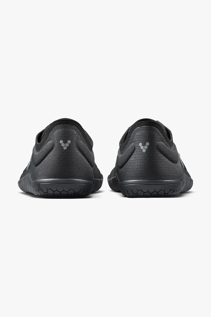 Încălțăminte Vivobarefoot sneakers pentru alergare pentru bărbați PRIMUS LITE IV 309253 negru