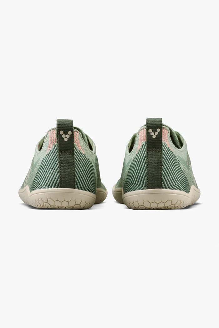 Obuwie Vivobarefoot buty sportowe PRIMUS LITE KNIT NATURAL 309576 zielony