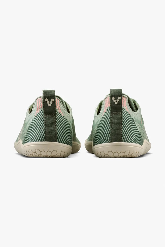 Obuwie Vivobarefoot buty sportowe PRIMUS LITE KNIT NATURAL 309576 zielony