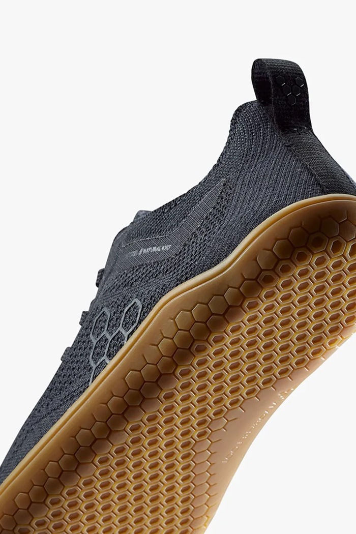 Vivobarefoot buty sportowe PRIMUS LITE KNIT NATURAL 309576
