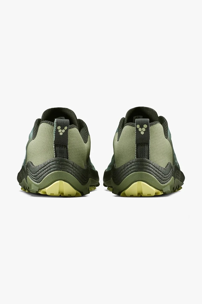 Obuv Vivobarefoot obuv športová pánska PRIMUS TRAIL FLOW 309317 zelená