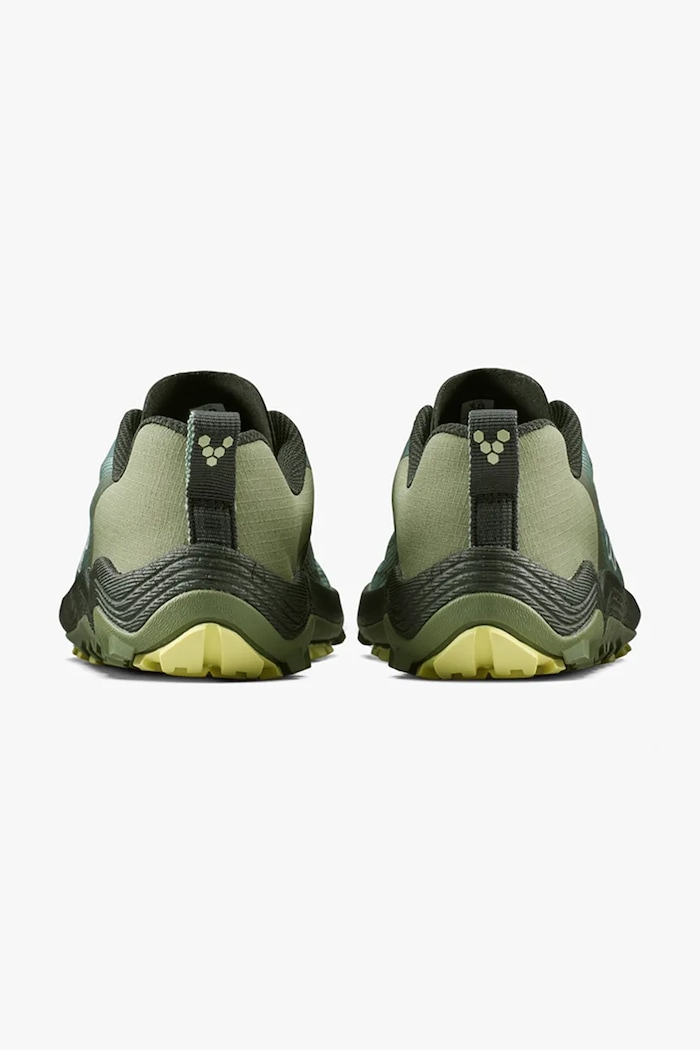 Obuv Vivobarefoot obuv športová pánska PRIMUS TRAIL FLOW 309317 zelená