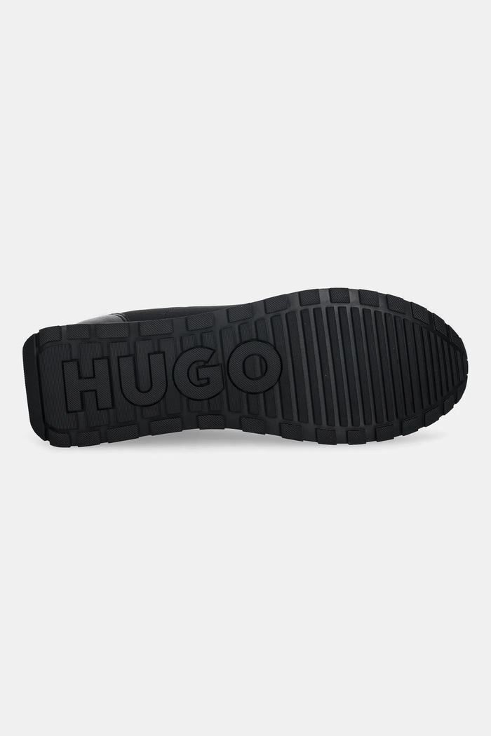 Tenisky HUGO Icelin 50557840.006 čierna