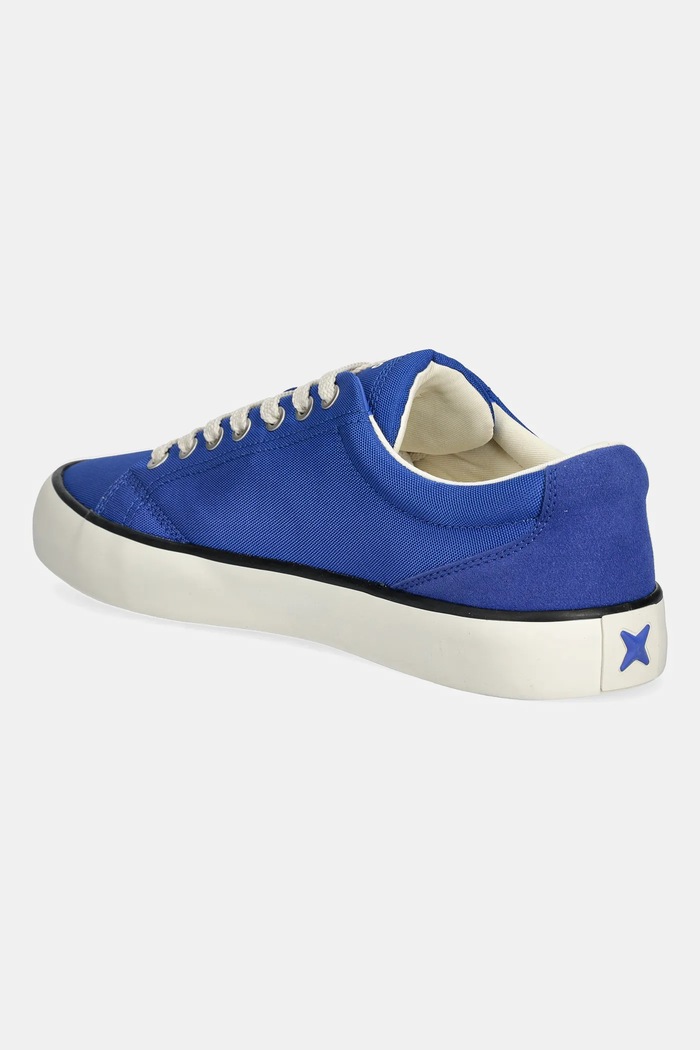 Obuv Tenisky Hugo Blue B-cross 50558090.431 modrá