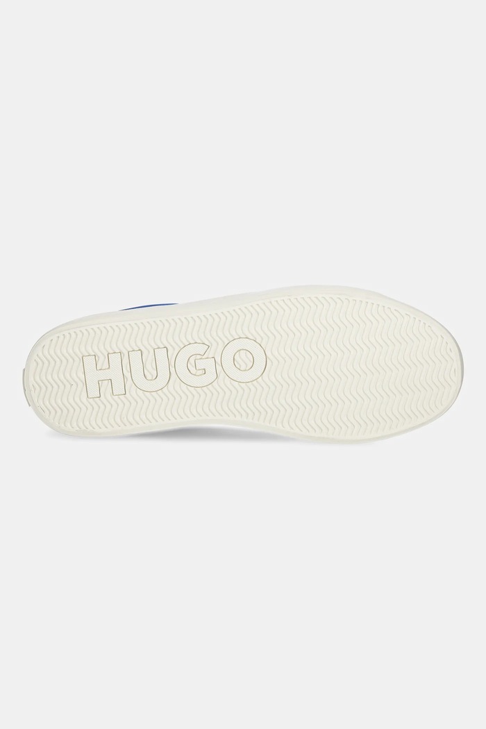 Tenisky Hugo Blue B-cross 50558090.431 modrá