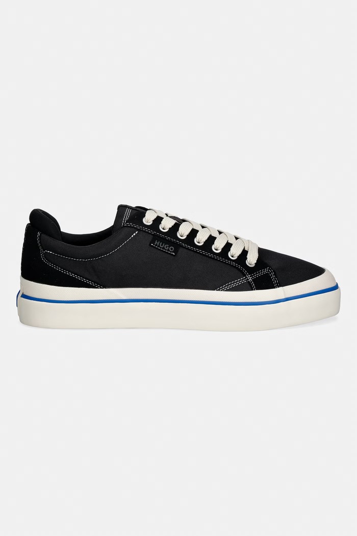 Hugo Blue teniși Blue-x 50558176.001 negru SS26
