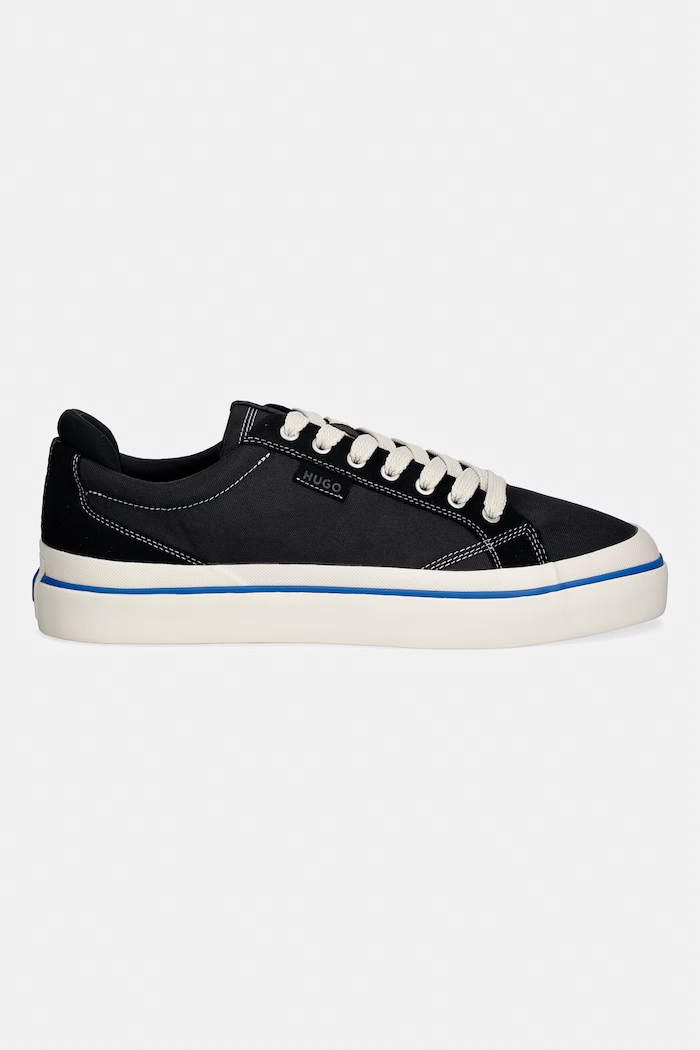 Hugo Blue teniși Blue-x 50558176.001 negru SS26
