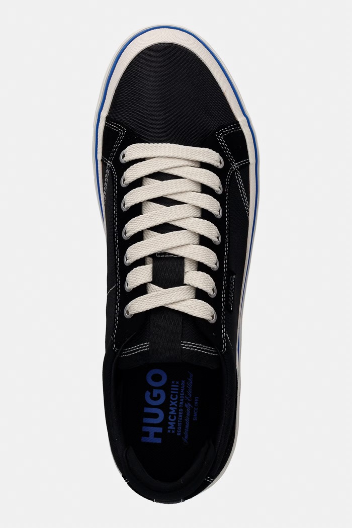 Hugo Blue teniși Blue-x negru 50558176.001