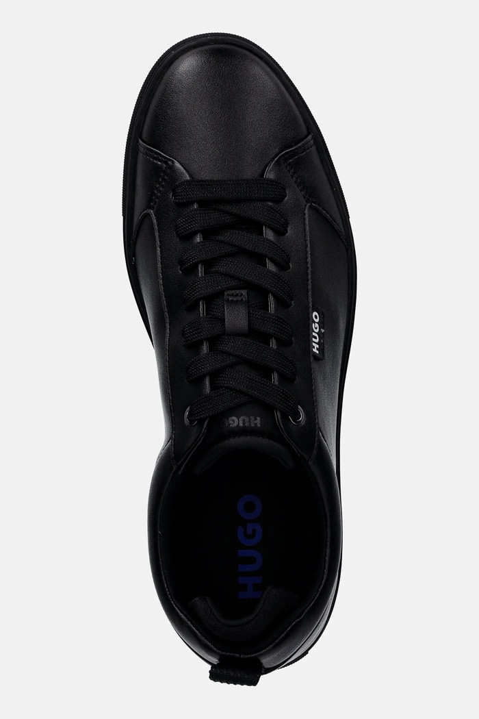 Кроссовки Hugo Blue Morrie чёрный 50558226.003