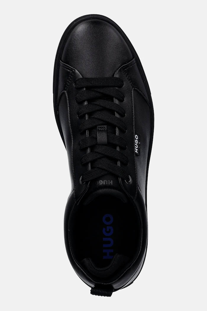 Кроссовки Hugo Blue Morrie чёрный 50558226.003
