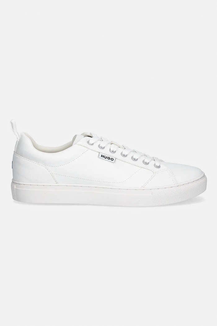 Sneakers Hugo Blue Morrie 50558229.100 λευκό SS26