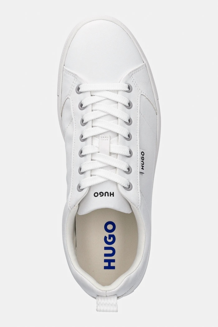 Sneakers Hugo Blue Morrie λευκό 50558229.100