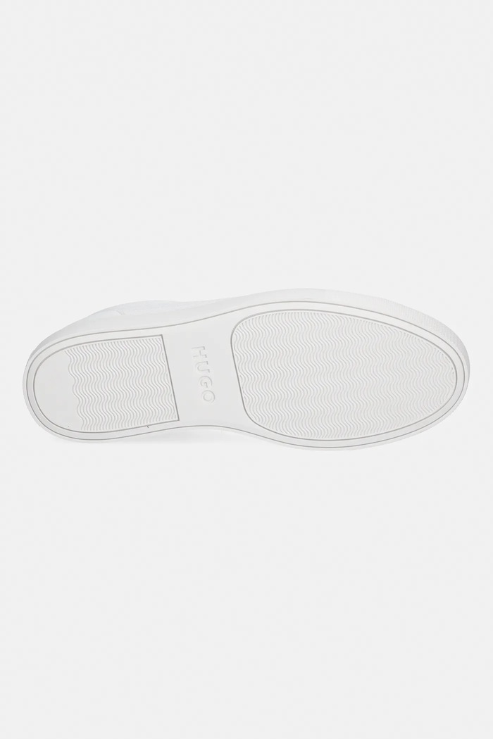 Sneakers Hugo Blue Morrie 50558229.100 λευκό