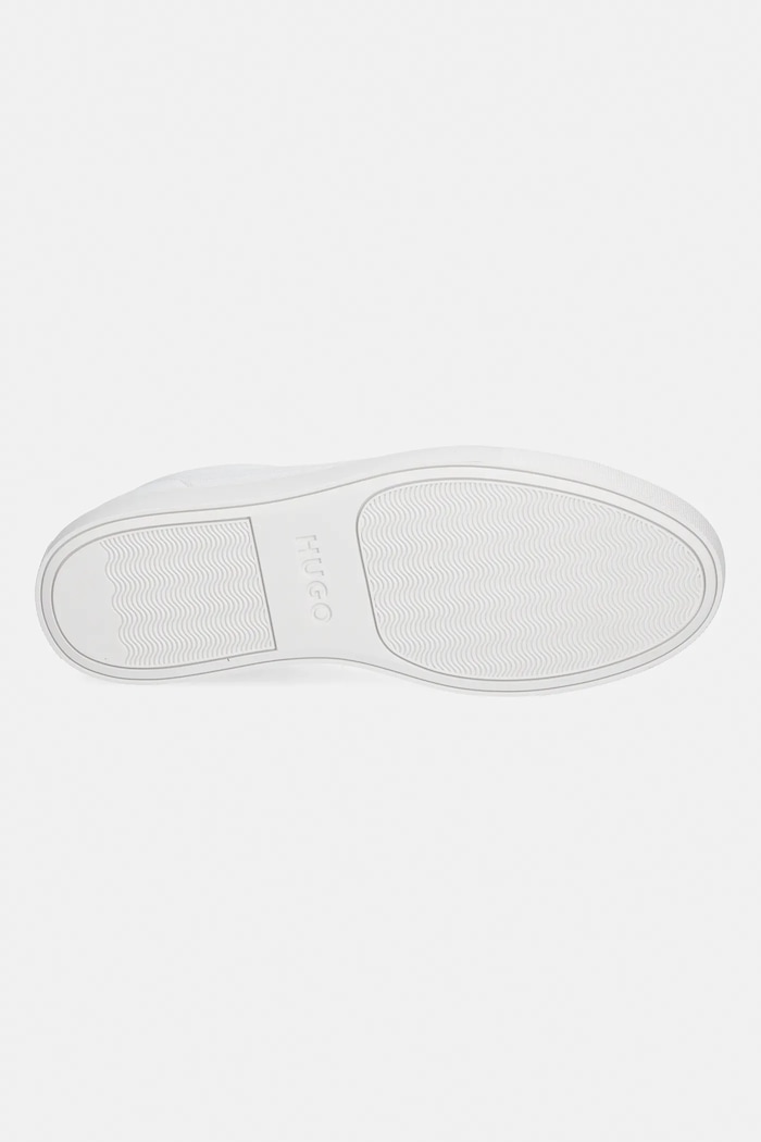 Sneakers Hugo Blue Morrie 50558229.100 λευκό