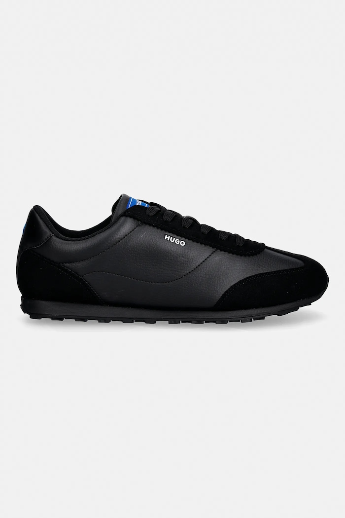 Маратонки Hugo Blue Jared 50558271.003 черен SS26