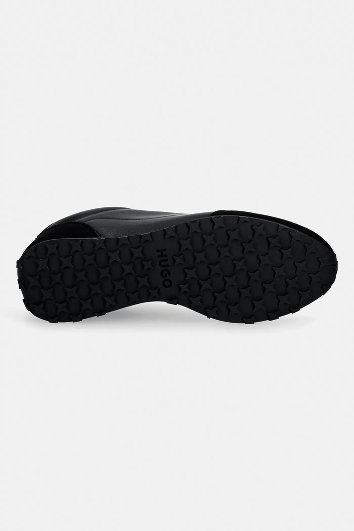 Маратонки Hugo Blue Jared 50558271.003 черен