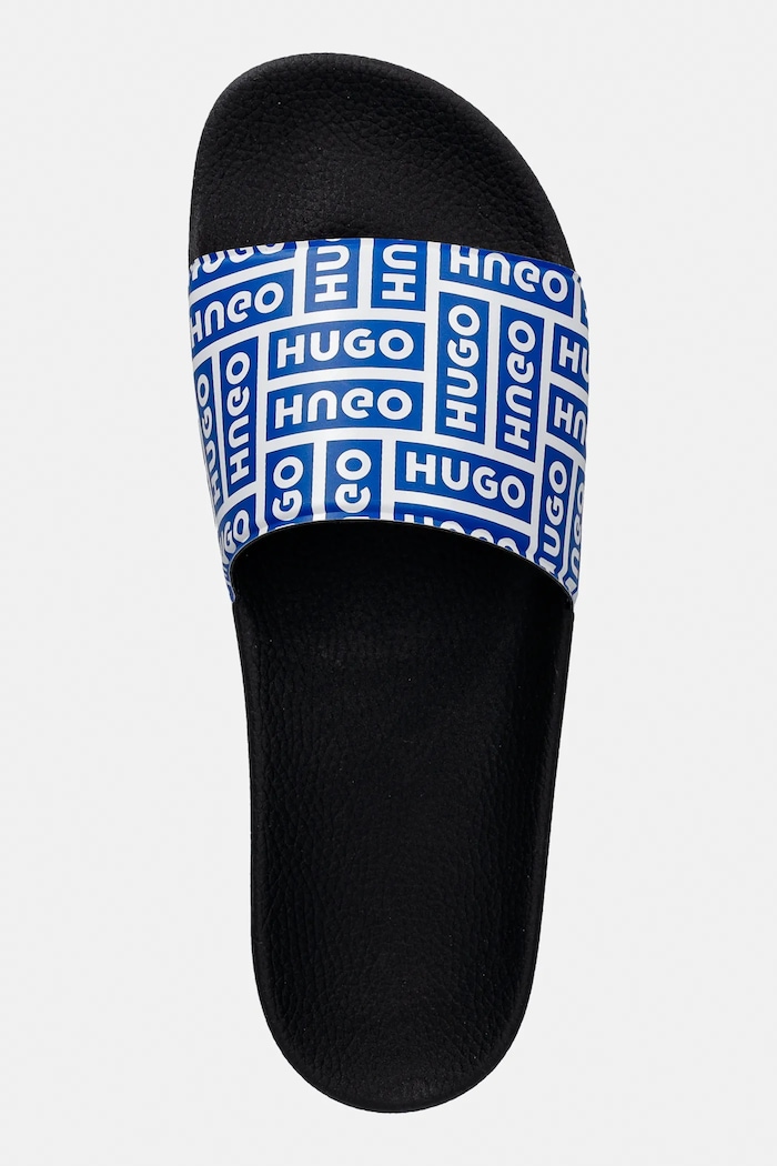 Чехли Hugo Blue Timein син 50558816.004