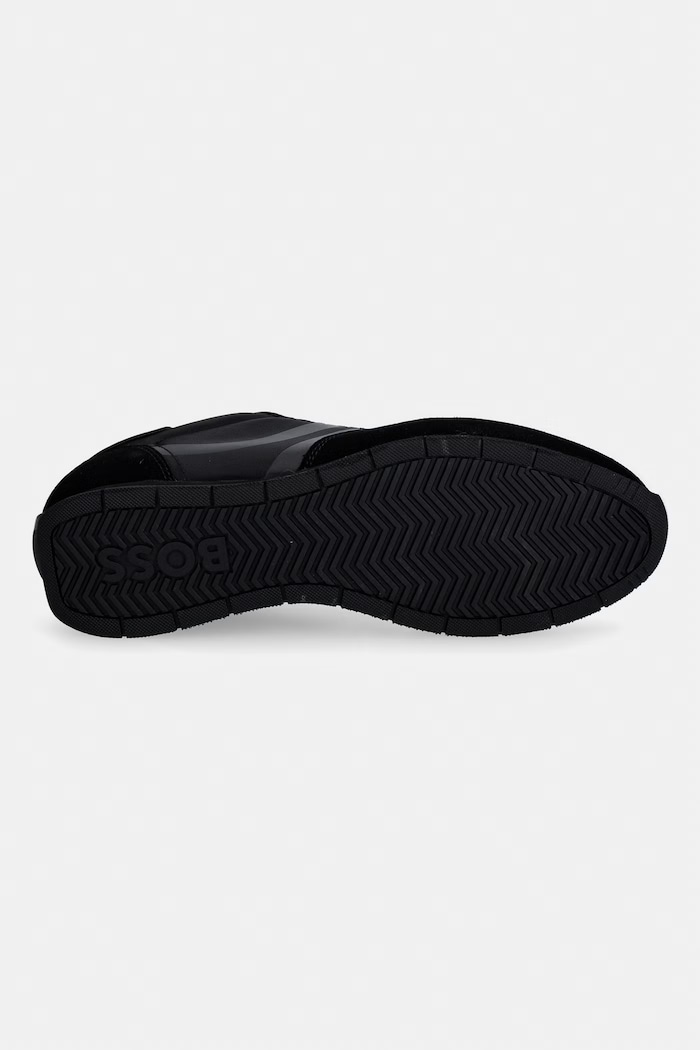 BOSS Orange sneakers Levon 50562619.005 negru