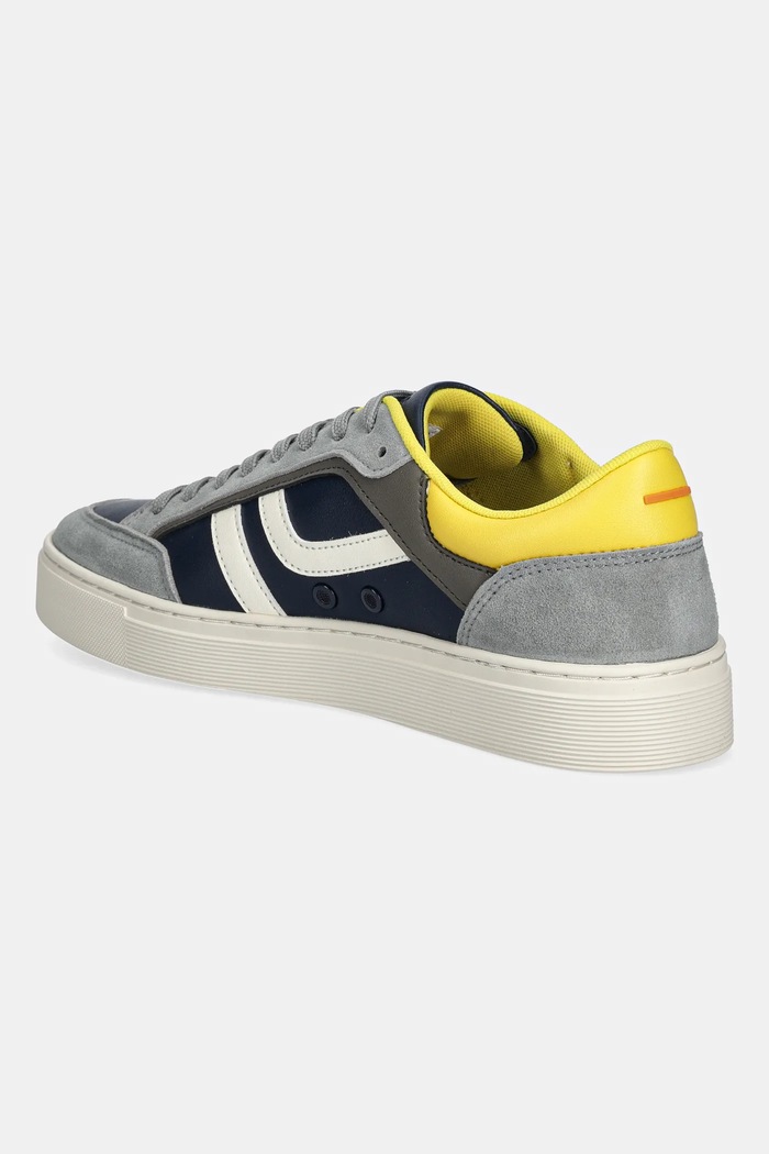 Încălțăminte BOSS Orange sneakers Rhys 50562799.074 gri