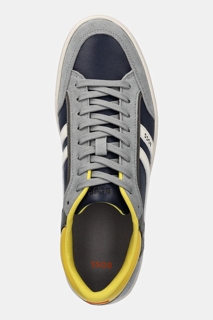 BOSS Orange sneakers Rhys gri 50562799.074