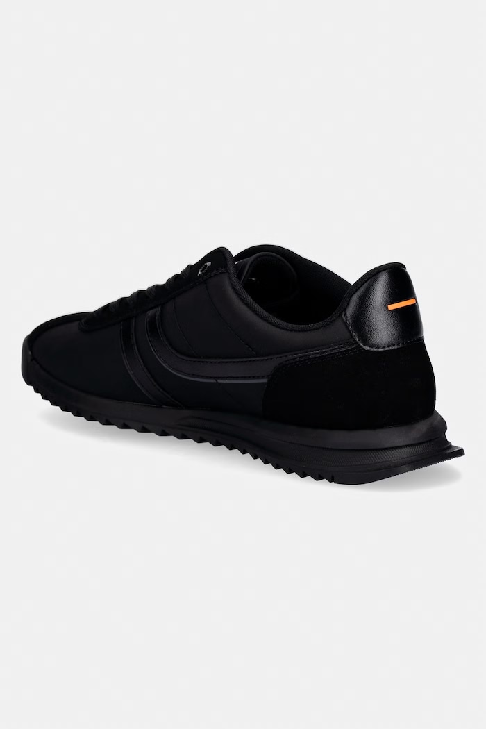 Încălțăminte BOSS Orange sneakers Zayn 50562818.005 negru