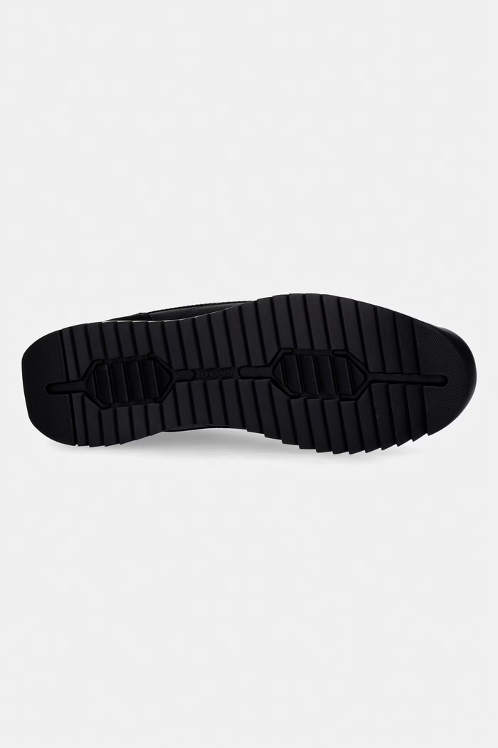 BOSS Orange sneakers Zayn 50562818.005 negru