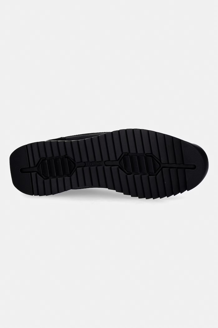 BOSS Orange sneakers Zayn 50562818.005 negru