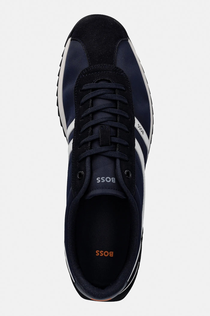 Маратонки BOSS Orange Zayn тъмносин 50562818.401