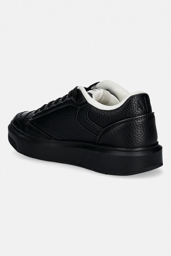Obutev Superge Armani Exchange XM002205.AF21444.UC001 črna