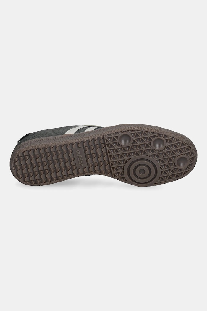 Tenisky adidas Originals Samba Og IH6803 zelená