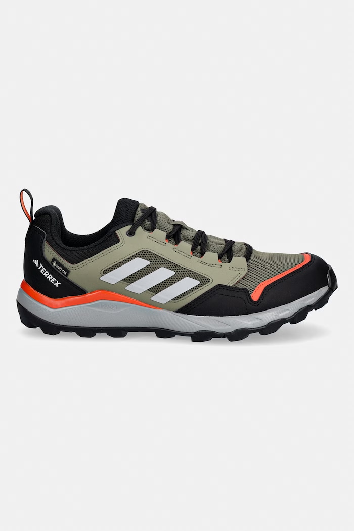 Topánky adidas TERREX Tracerocker 2 GTX JI1305 zelená SS26