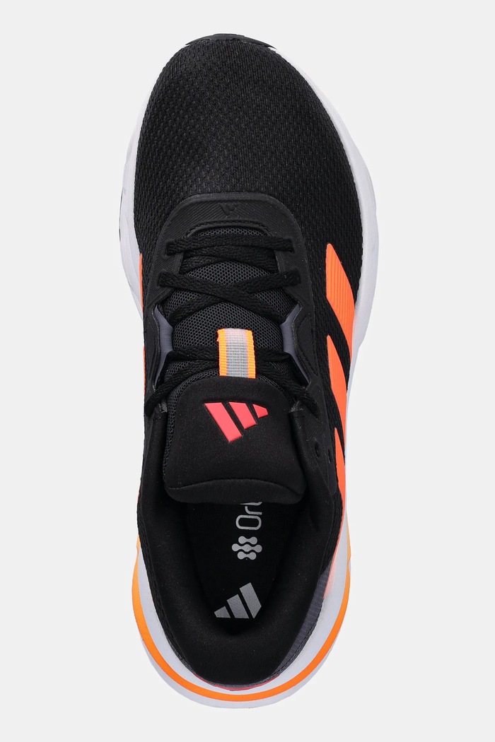 Αθλητικά παπούτσια adidas Performance Galaxy 7 μαύρο JP6594