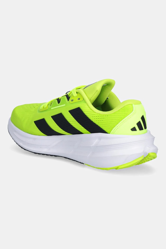Boty Běžecké boty adidas Performance Questar 3 JP6603 zelená