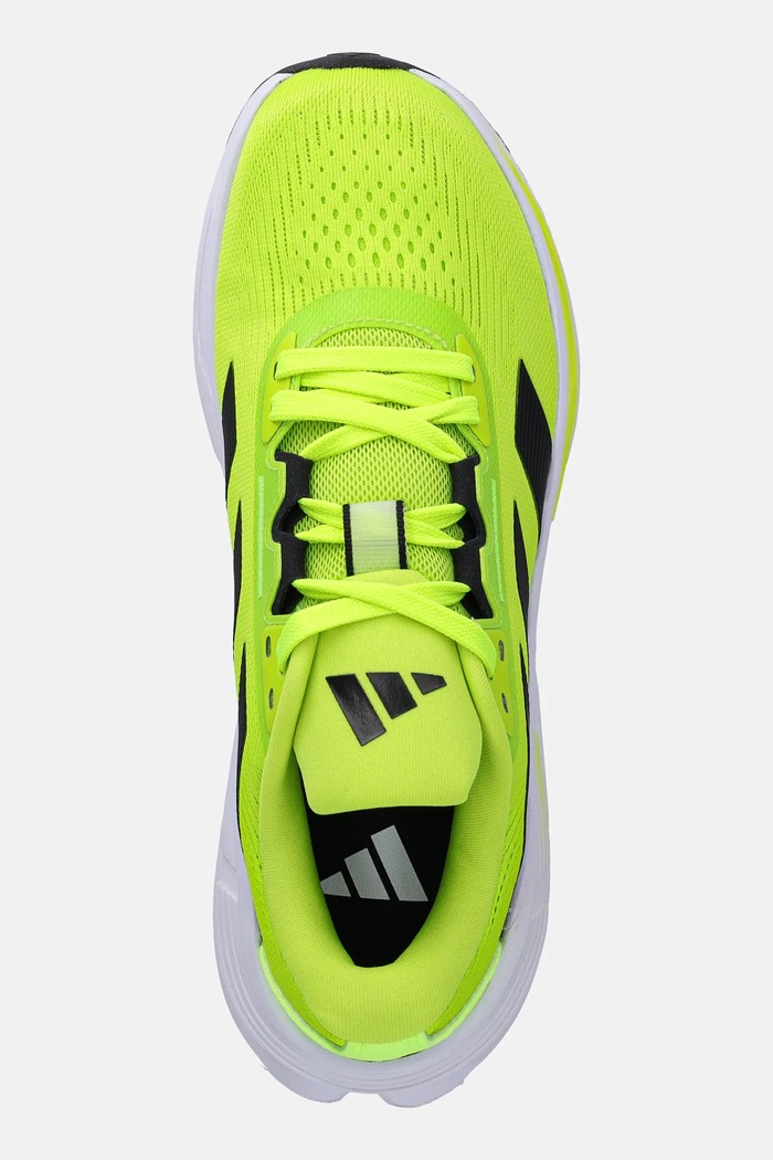 Běžecké boty adidas Performance Questar 3 zelená JP6603